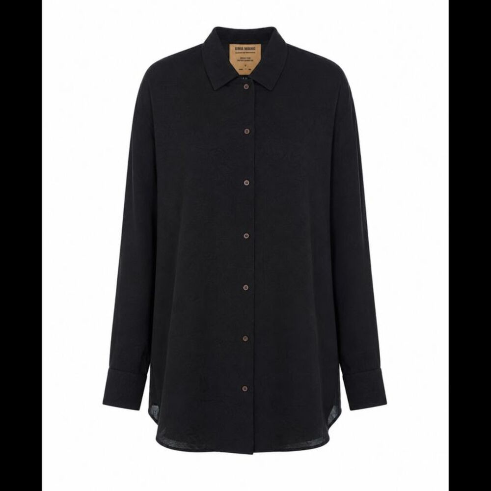 Uma Wang Women Tyesha Shirt